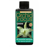 Orchid Focus Grow 100ml Essential Nutrients Enhancing Growth Technology Food