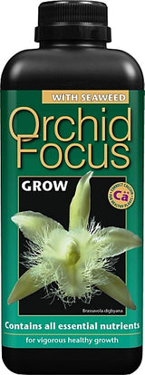 Growth Technology Orchid Focus GROW 1ltr