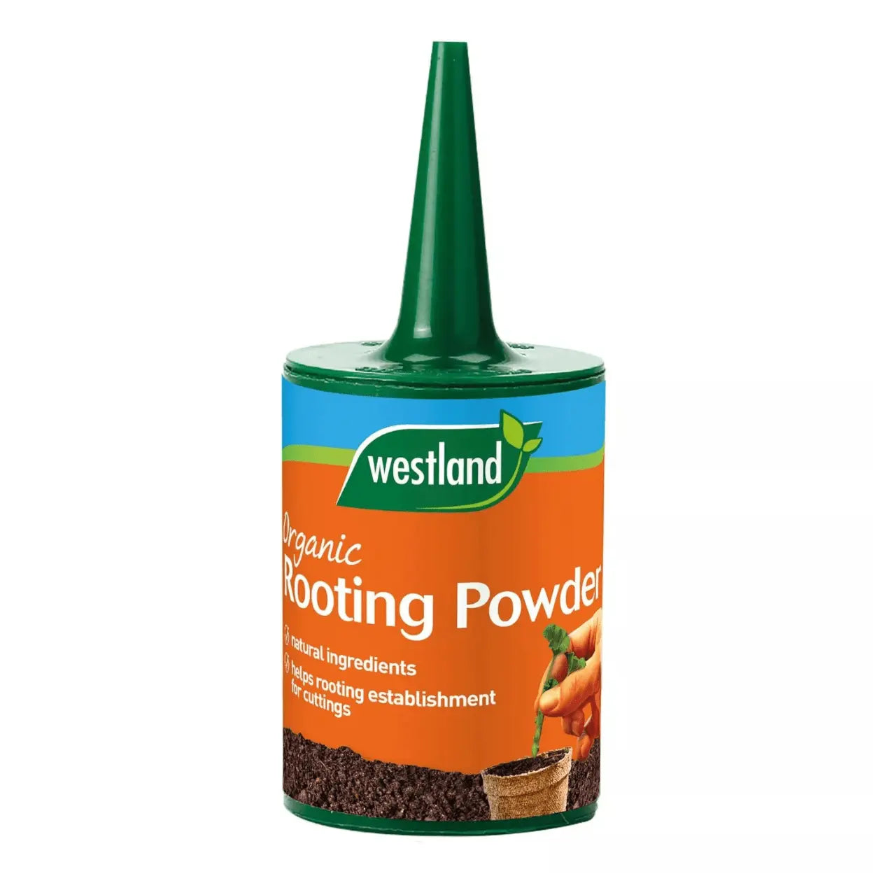 Organic Rooting Powder 100g - Westland