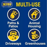  Patio & Decking Cleaner
