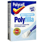 Polycell Multipurpose Polyfilla Powder 1.8Kg