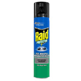 Raid® Protector Fly, Wasp and Mosquito Killer Spray 300ml