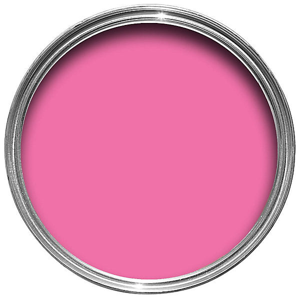 Ronseal - Garden Paint Pink Jasmine 250ml uk online
