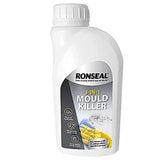 Ronseal 3 In 1 Mould Killer Bottle 500ml