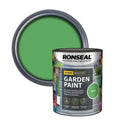 RonsealGarden Paint 750ml Clover