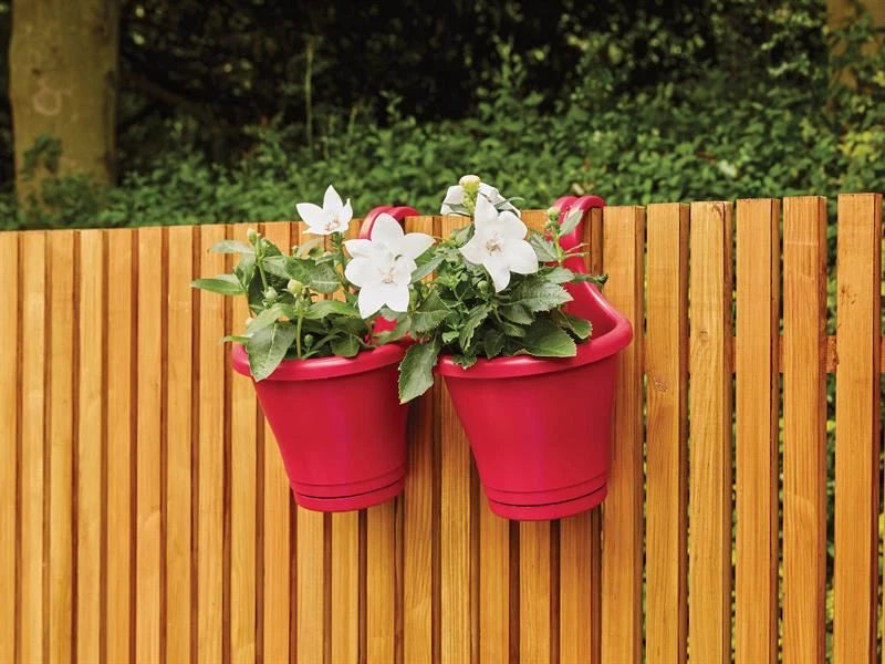 Ronseal Garden Paint Moroccan Red 2.5 litre online uk