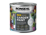 Ronseal Garden Paint Pebble 250ml uk