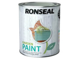 Ronseal Garden Paint Sage 750Ml