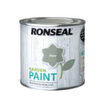 Ronseal Garden Paint Slate 250ml