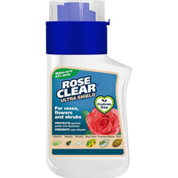 RoseClear® Ultra Plant Protection Concentrate Liquid For Aphids, 200 ml