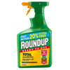 Roundup Fast Action Ready to Use Weedkiller uk
