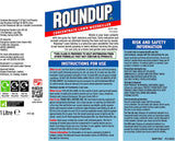 Roundup® Lawn Optima Concentrate 1L