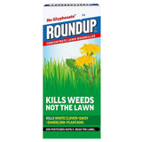 Roundup Lawn Optima Concentrate 1L uk