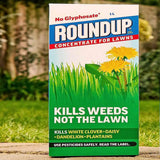 Roundup Lawn Optima Concentrate 1L uk price