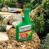 Roundup® Ready to Use Path Weedkiller 1.2L