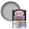SANDTEX 10 YEAR MULTI SURFACE QD SATIN CLOUDY DAY 750ML