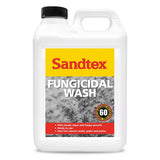 SANDTEX FUNGICIDAL WASH CLEAR 2.5L