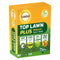Solabiol Top Lawn Plus Natural Organic Lawn Feed Fast Greening 2.5 Kg