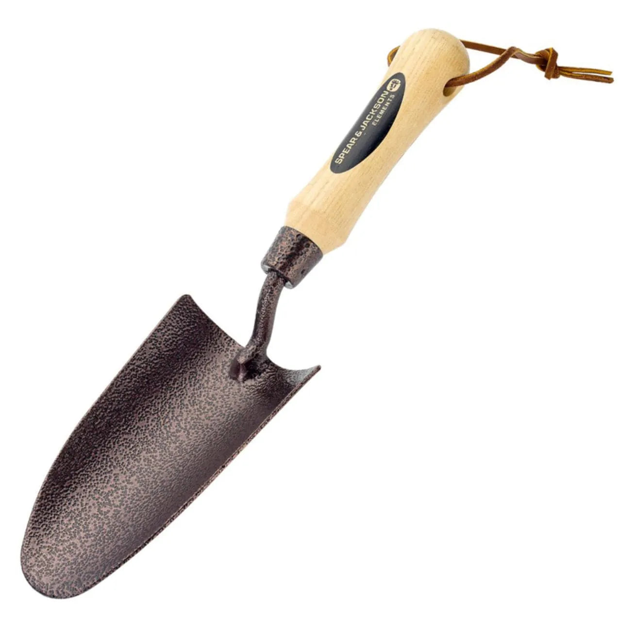 Spear & Jackson Elements Hand Trowel