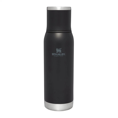 Stanley Adventure To-Go Bottle Black 1L
