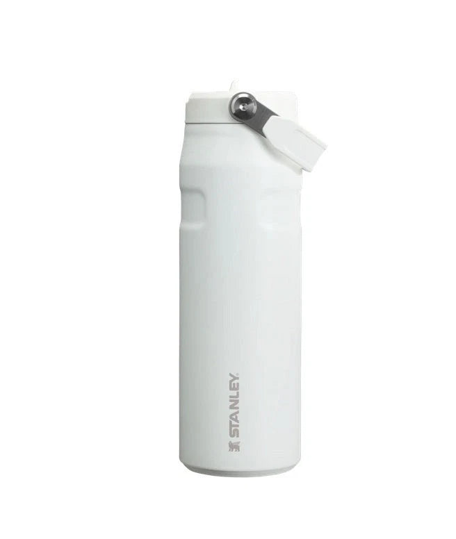 Stanley Iceflow Bottle Flip Straw 2.0 Rose 0.71L 