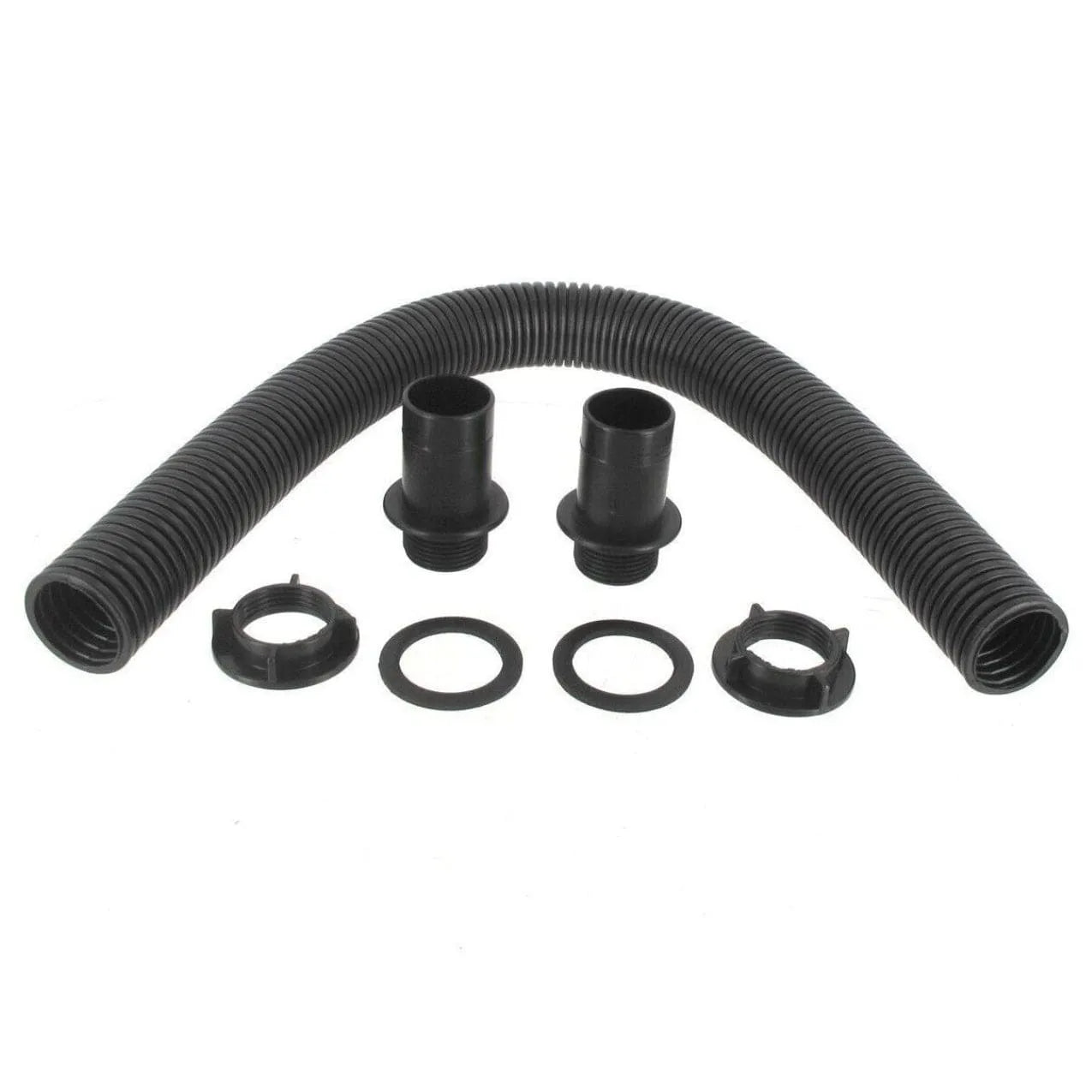 Strata Water Butt Connector Pipe Link Kit