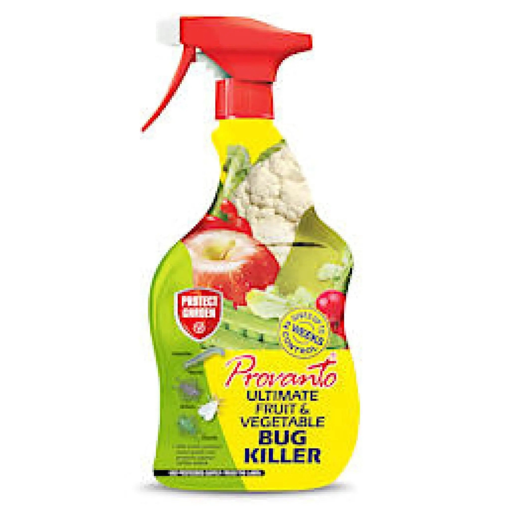 Ultimate Fruit & Veg Bug Killer RTU - 1L