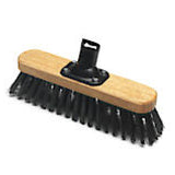 Addis 275mm Soft Broom Head PET Fill