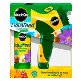 Miracle-Gro® LiquaFeed All Purpose Plant Food Starter Kit