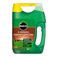 Miracle-Gro® EverGreen® Autumn Lawn Care