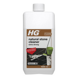 HG Natural Stone Cleaner Extra Strong - 1L