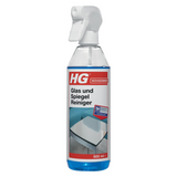 HG Glass & Mirror Cleaner - 500ml