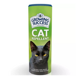 Growing Success Cat Repellent 500G 166sqm Natural Plant Based Deterrent