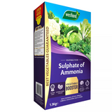 Westland Sulphate Of Ammonia Nitrogen Based Vegetable Food - 1.5kg