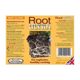 Growth Technology Root Ultra 300ml - Root Growth Enhancer Stimulator
