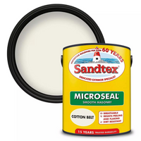 SANDTEX ULTRA SMOOTH MASONRY COTTON BELT 5L