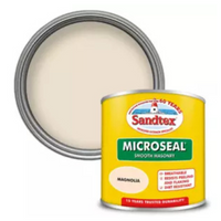 SANDTEX ULTRA SMOOTH MASONRY MAGNOLIA 5L
