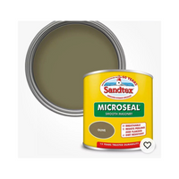 SANDTEX MICROSEAL SMOOTH MASONRY OLIVE 150ML