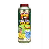 Doff Power Up Slug And Snail Killer 3 x More Coverage 650g