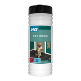 HG Pet Wipes - 50 Wipes