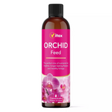 Vitax Organic Orchid Feed Liquid Concentrate healthy Plant Food 250ml
