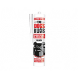 Evo The Dogs 2In1 Black 290Ml