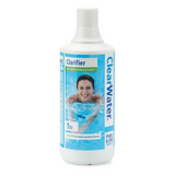 Clearwater Water Clarifier – 1L for Hot Tubs & Pools