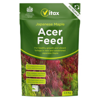 Vitax Acer Feed, 0.9kg Pouch