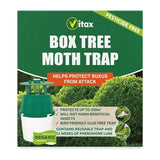 Vitax Box Tree Moth Trap