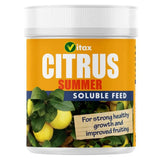 Vitax Citrus Summer Soluble Feed - 200g
