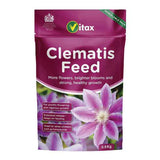 Vitax Clematis Feed 900g