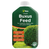 Vitax Liquid Buxus Feed 1 Litre