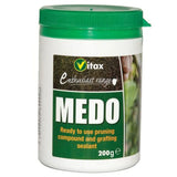 Vitax Medo Pruning Compound Grafting Sealant Garden 200g