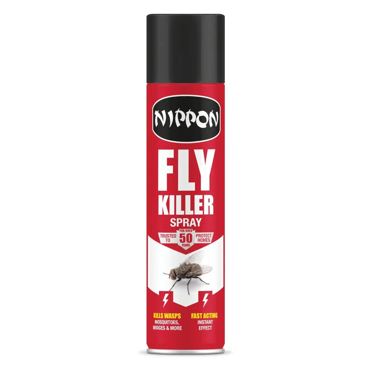 Vitax Nippon Fly & Wasp Killer 300ml